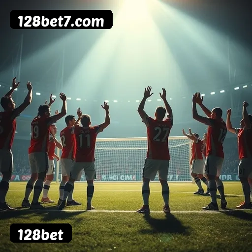 Vantagens exclusivas 128bet para jogadores brasileiros - São Paulo, Rio, BH