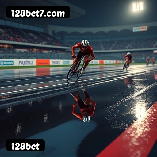 Requisitos do APK da 128bet para Android