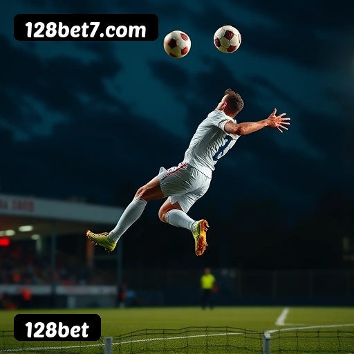 Loterias online disponíveis na 128bet