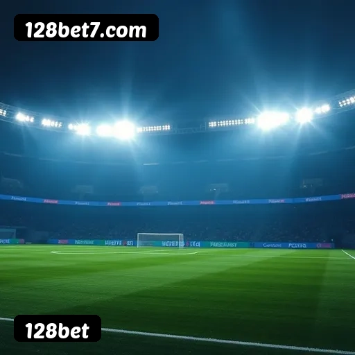 Estatísticas 128bet novembro 2024 - 87 mil jogadores ativos, R$47M pagos, RTP 96.52%