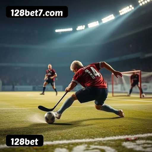 Níveis do programa VIP da 128bet